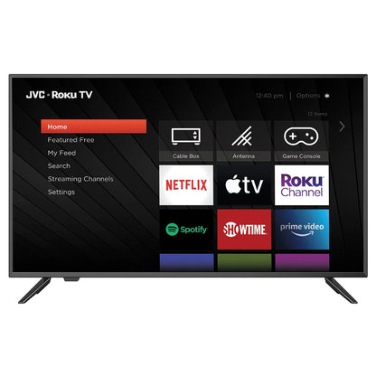 LT-32MAR205 32-Inch Class Roku LED Smart TV
