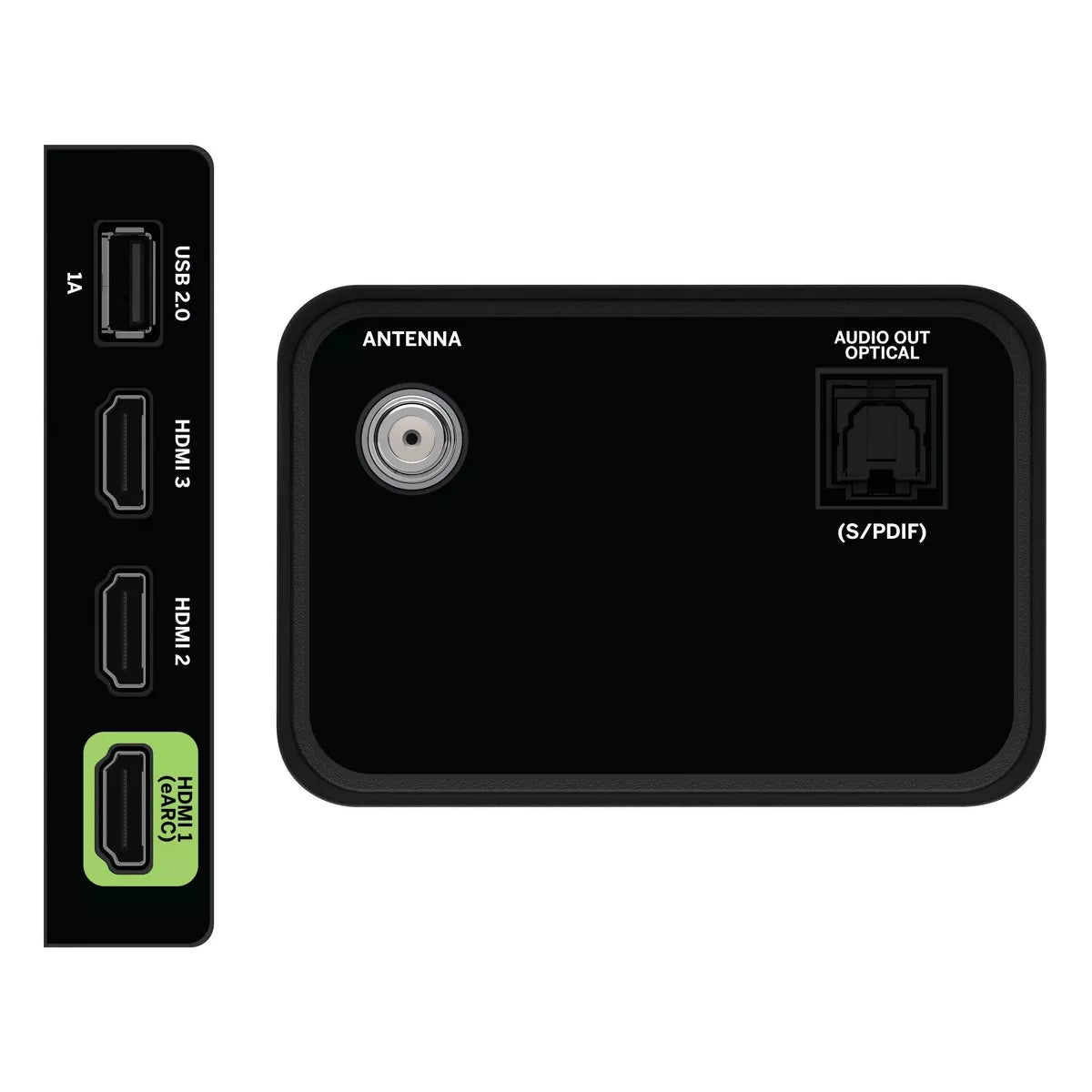 VIZIO Class 4K UHD LED HDR Smart TV