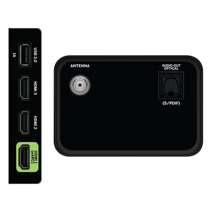 VIZIO Class 4K UHD LED HDR Smart TV