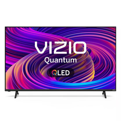 VIZIO Class Quantum 4K QLED HDR Smart TV
