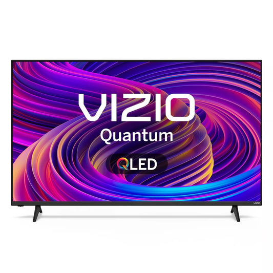 VIZIO Class Quantum 4K QLED HDR Smart TV