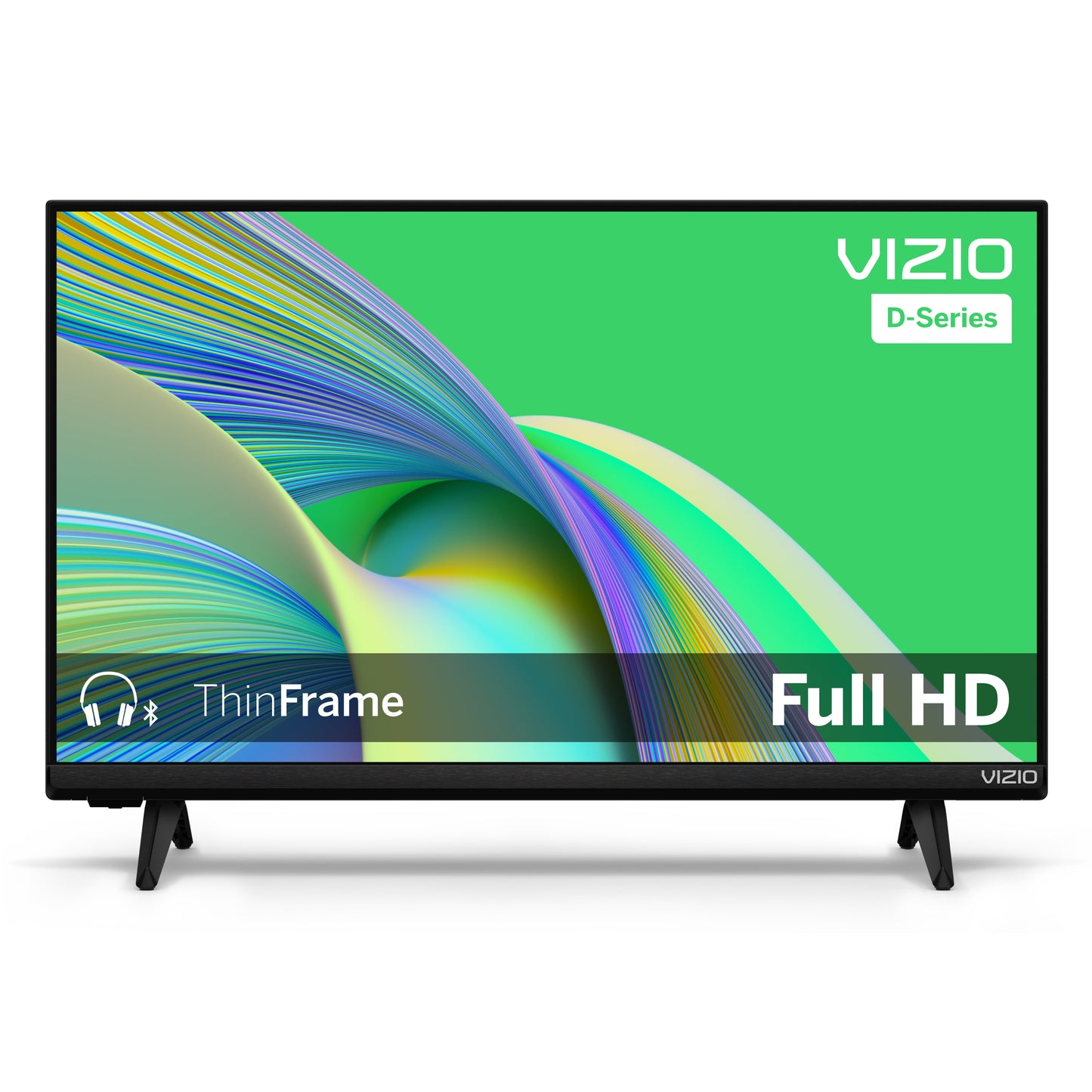 24" Class HDTV (1080P) Smart LED-LCD TV (D24FM-K01)