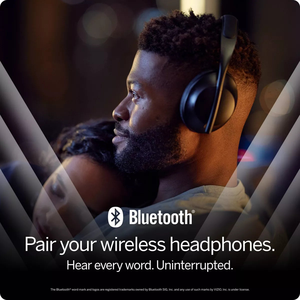 VIZIO Class Quantum 4K QLED HDR Smart TV