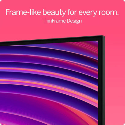 VIZIO Class Quantum 4K QLED HDR Smart TV