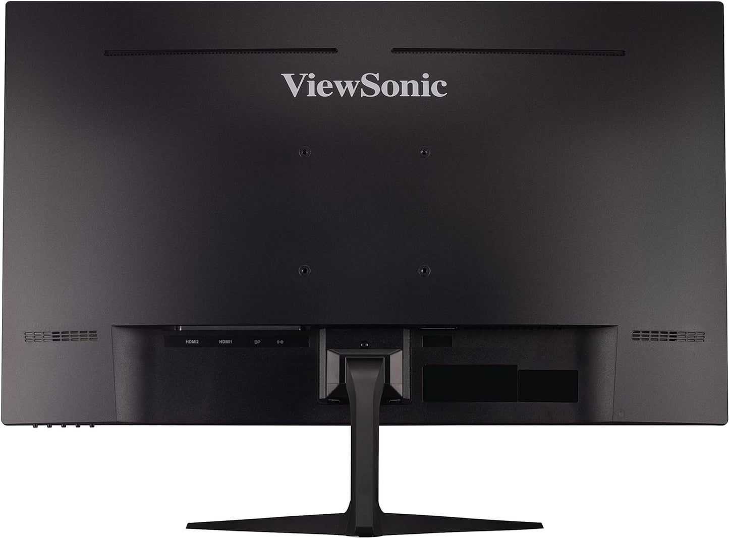 VX2718-P-MHD 27 Inch 1080P 1Ms 180Hz Gaming Monitor with Freesync, Eye Care, HDMI and Displayport