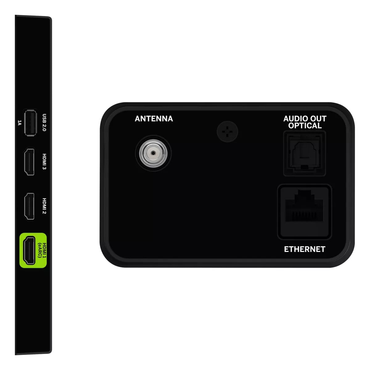 VIZIO Class Quantum 4K QLED HDR Smart TV