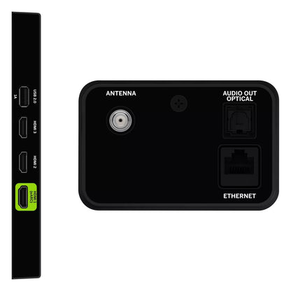 VIZIO Class Quantum 4K QLED HDR Smart TV